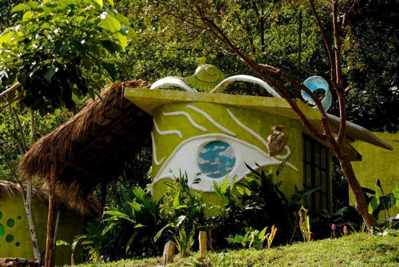 Hotel Casa Caracol San Luis Potosí Exteriér fotografie